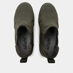 Rowen Relaxed Moss Boot 11 Rowen Relaxed Moss Boot -Alegria Shoes Shop ROW 8109 S4 ebae8b1d d13c 47eb a922 b65b14b44fb8