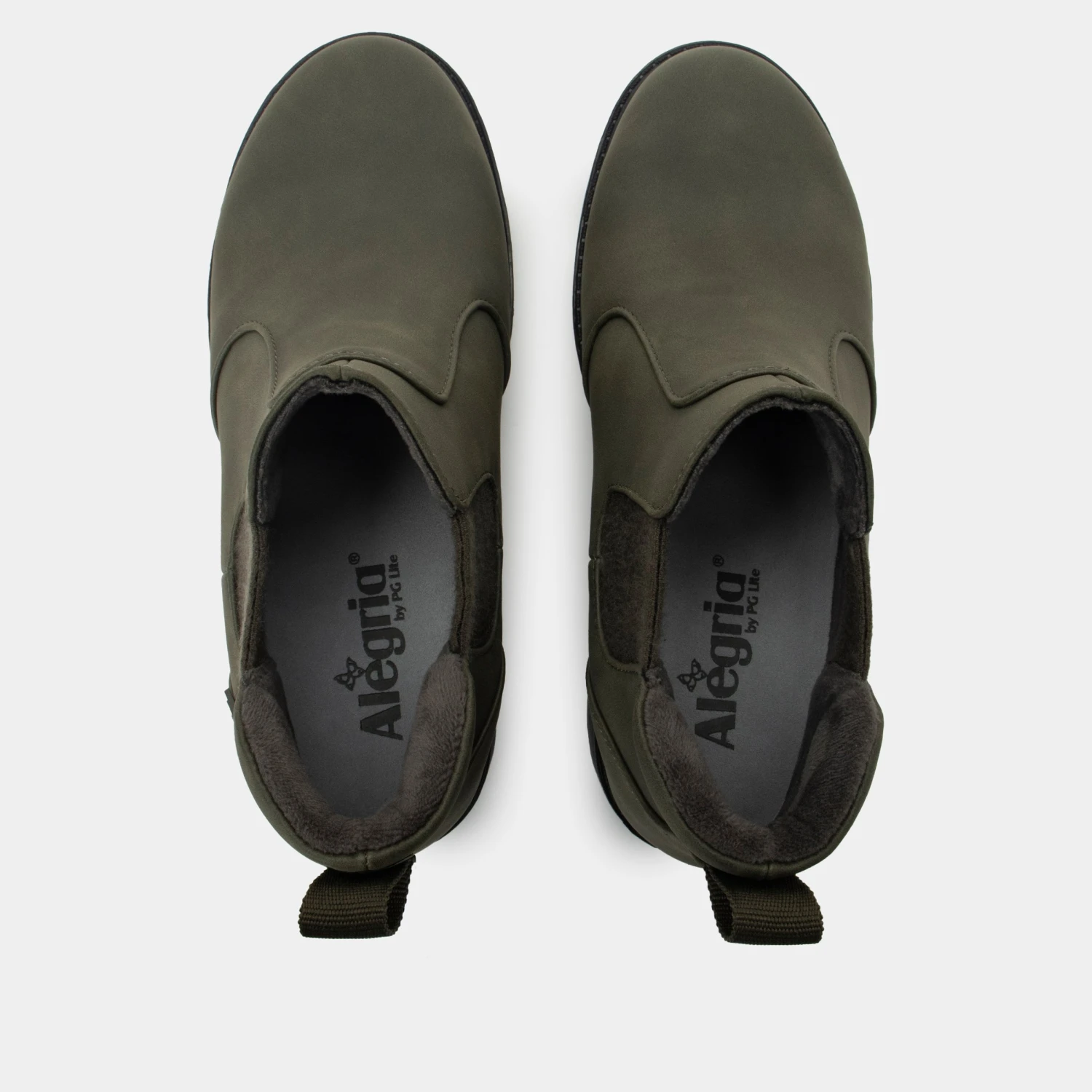 Rowen Relaxed Moss Boot 5 Rowen Relaxed Moss Boot - Image 5