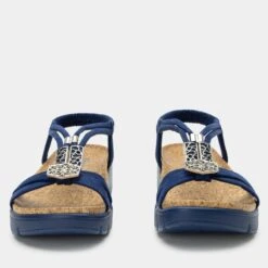 Roz True Blue Sandal -Alegria Shoes Shop ROZ 6135 S5 0c99d0ca 0101 48da a38a c38ca8794de1