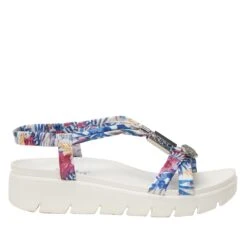 Roz Tropic Sandal -Alegria Shoes Shop ROZ 7415 S2