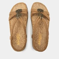 Roz Casual Sand Sandal -Alegria Shoes Shop ROZ 7430 S4 affa89f6 e9fd 4258 8d91 2c1030e32412