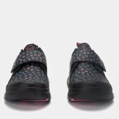 Double Trouble Candied Shoe -Alegria Shoes Shop RRDT 7600 PAIR S5