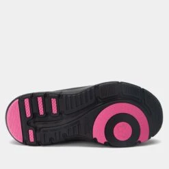 Double Trouble Candied Shoe -Alegria Shoes Shop RRDT 7600 PAIR S6