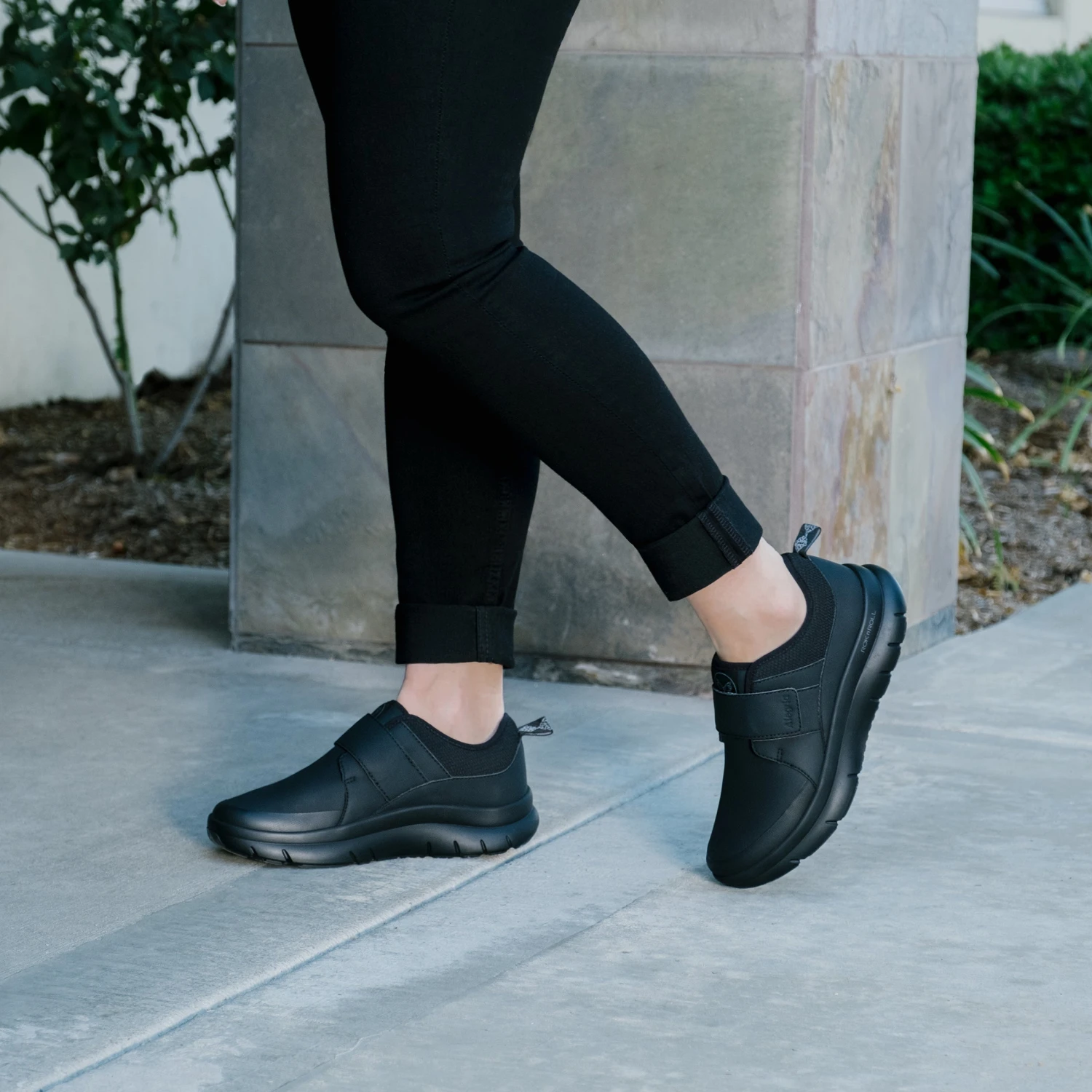 Double Trouble Night Shift Shoe 2 Double Trouble Night Shift Shoe - Image 2