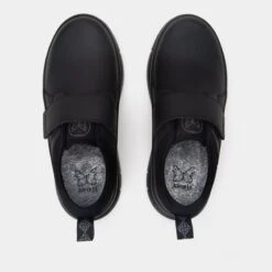 Double Trouble Night Shift Shoe 11 Double Trouble Night Shift Shoe -Alegria Shoes Shop RRDT 7616 PAIR S4