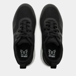 Eclips Black Mesh Shoe 11 Eclips Black Mesh Shoe -Alegria Shoes Shop RREC 8122 S4 030b3b9e 11be 4c94 bf4f c1b69d665e05