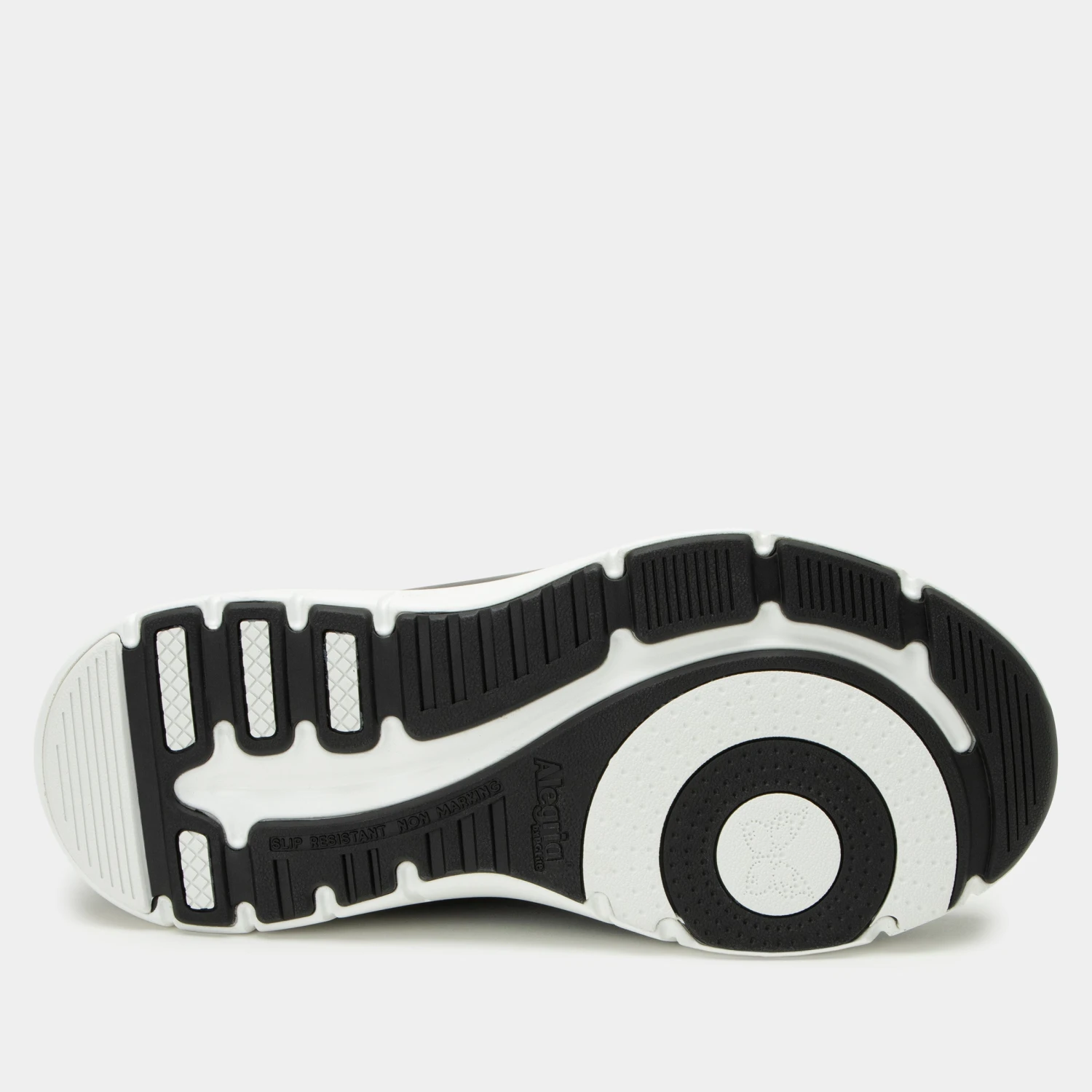 Eclips Black Mesh Shoe 7 Eclips Black Mesh Shoe - Image 7