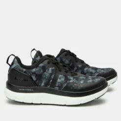 Eclips Pansy Power Black Shoe -Alegria Shoes Shop RREC 8124 S2 1feb17f6 433b 4931 80ff 689e2e121748