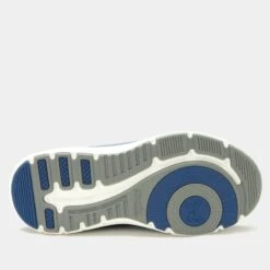 Procession Smoke Shoe -Alegria Shoes Shop RRPRC 6194 S6