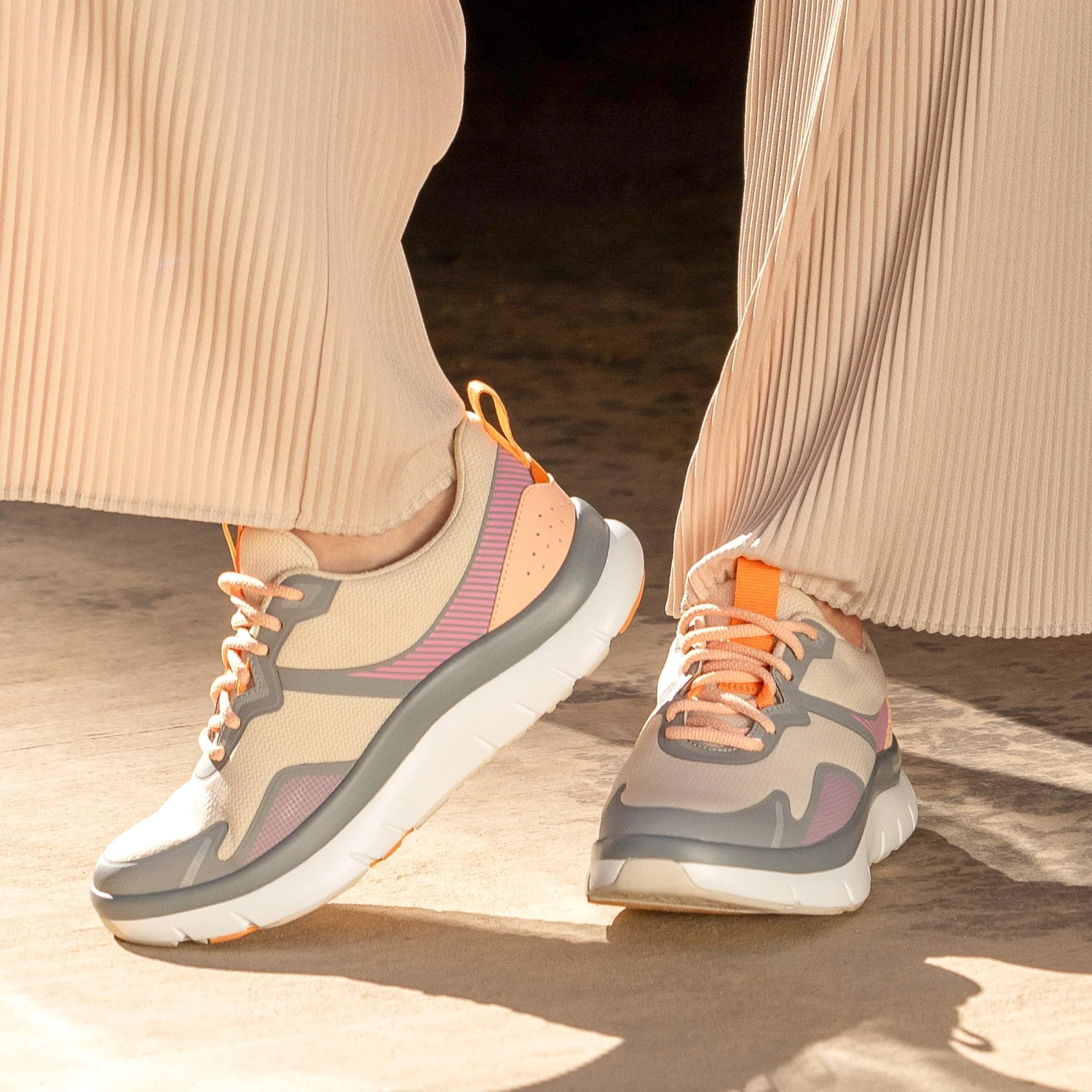 Procession Bone Shoe 2 Procession Bone Shoe - Image 2