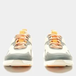 Procession Bone Shoe 12 Procession Bone Shoe -Alegria Shoes Shop RRPRC 6195 S5