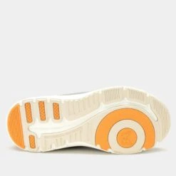 Procession Bone Shoe 13 Procession Bone Shoe -Alegria Shoes Shop RRPRC 6195 S6