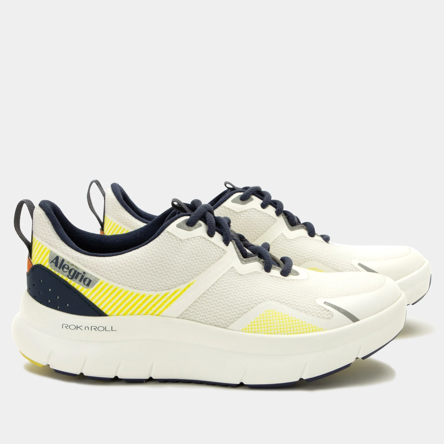 Procession White Shoe 2 Procession White Shoe - Image 2