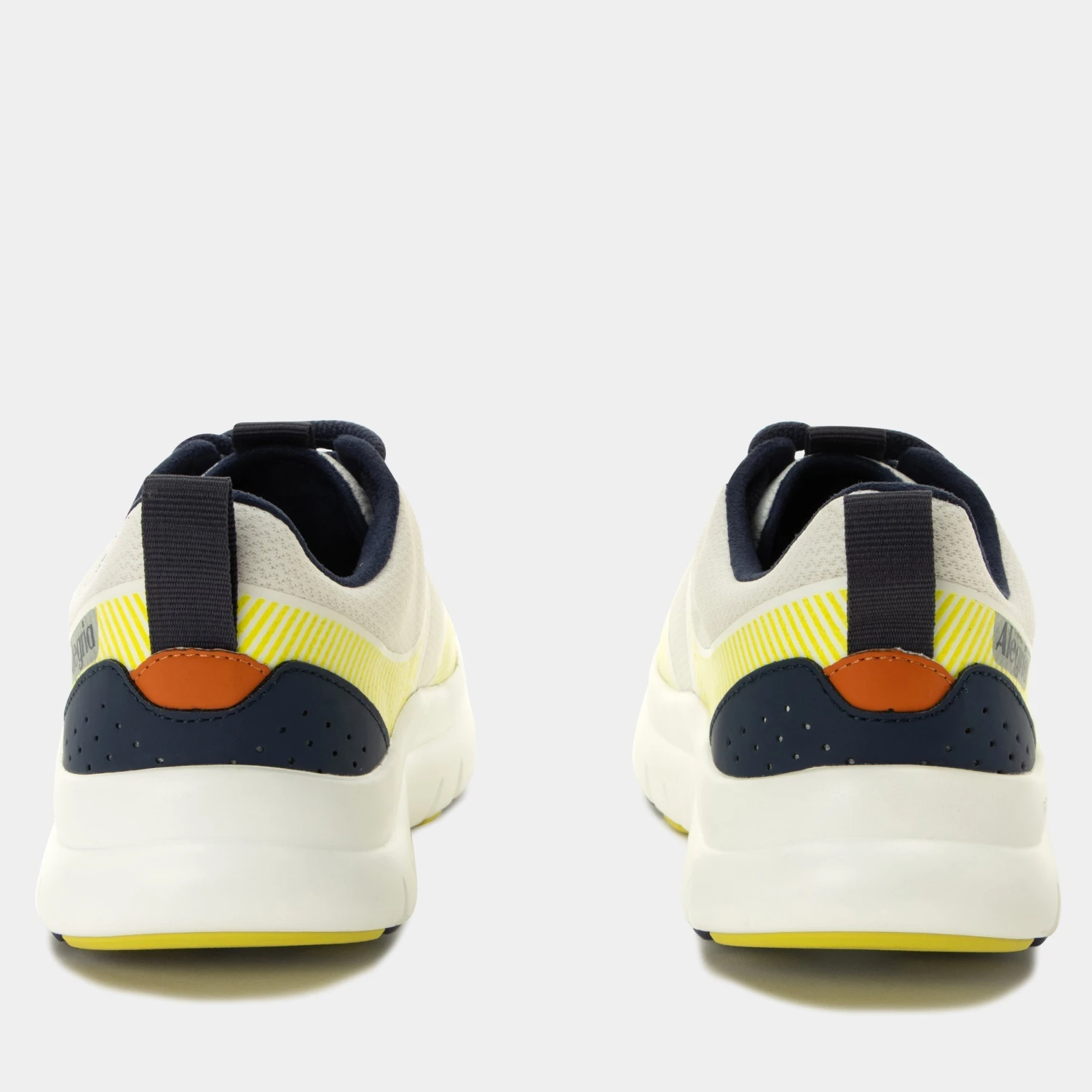 Procession White Shoe 3 Procession White Shoe - Image 3