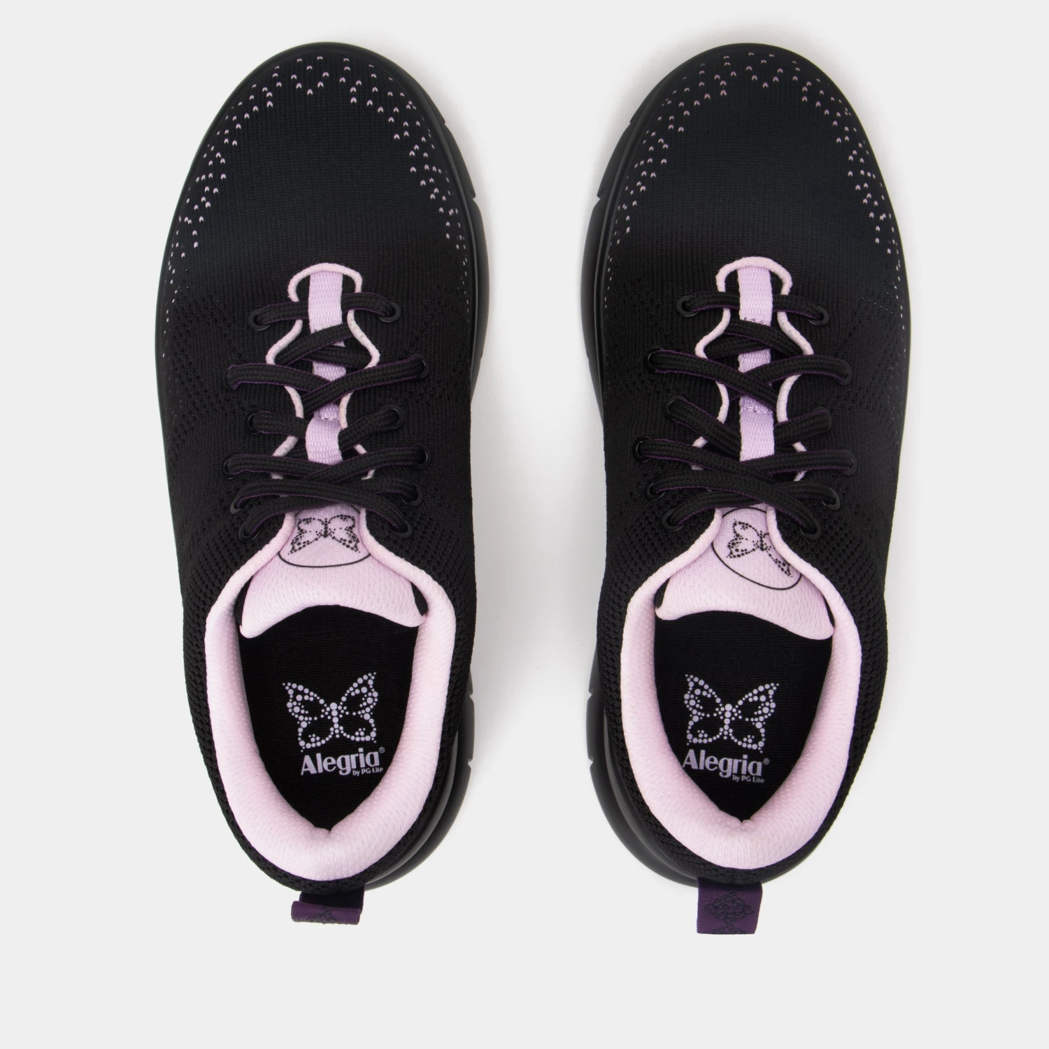 Roll On Plum Shoe 4 Roll On Plum Shoe - Image 4