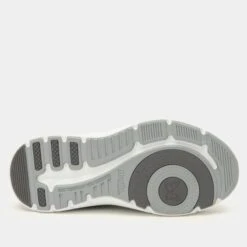 Shift Lead White Shoe -Alegria Shoes Shop RRSL 7439 6 438fb83b 29ab 4f6a bf6e 787b9d3840cc