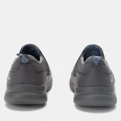 Shift Lead Graphite Shoe -Alegria Shoes Shop RRSL 7622 PAIR S3