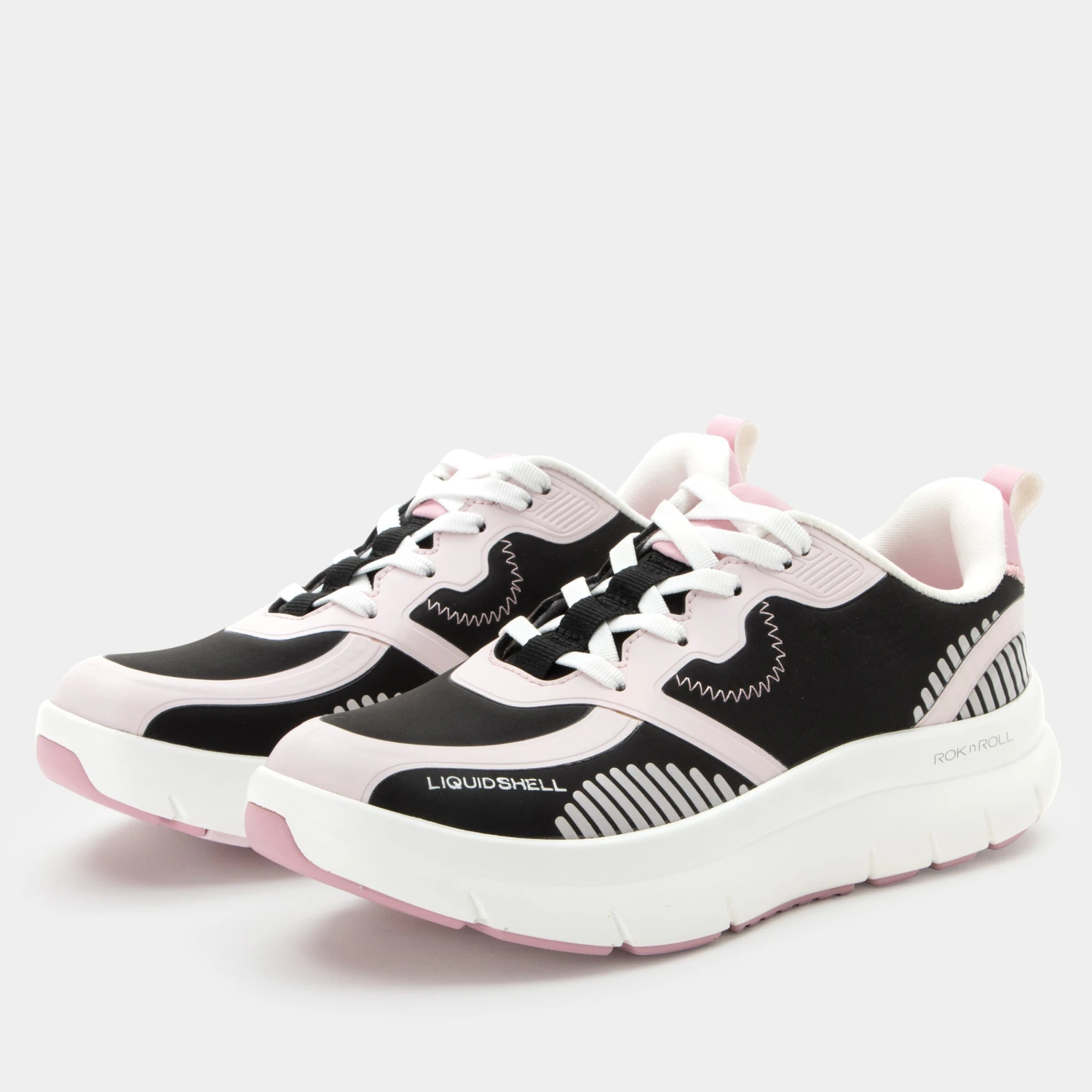 Solstyce Pink Pop Shoe 1 Solstyce Pink Pop Shoe