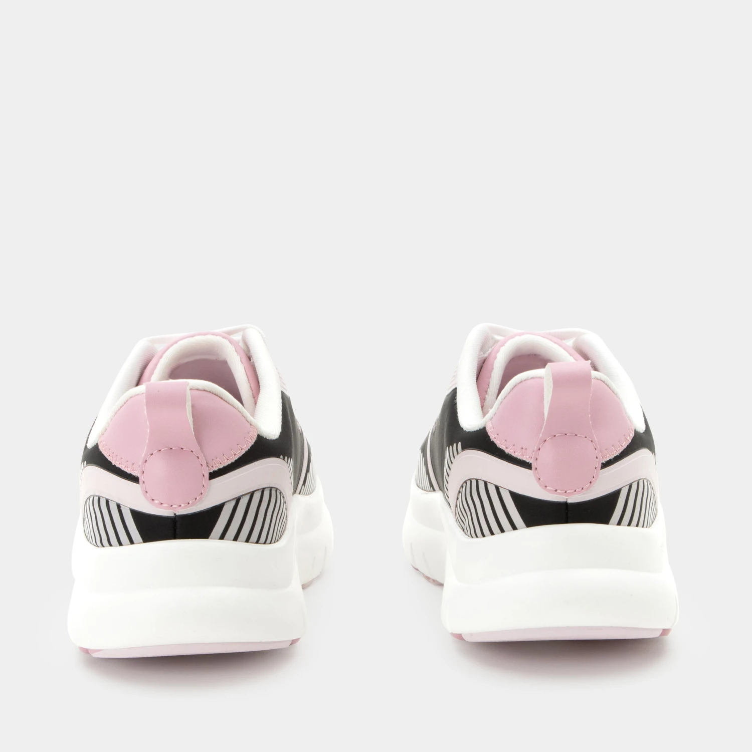 Solstyce Pink Pop Shoe 4 Solstyce Pink Pop Shoe - Image 4