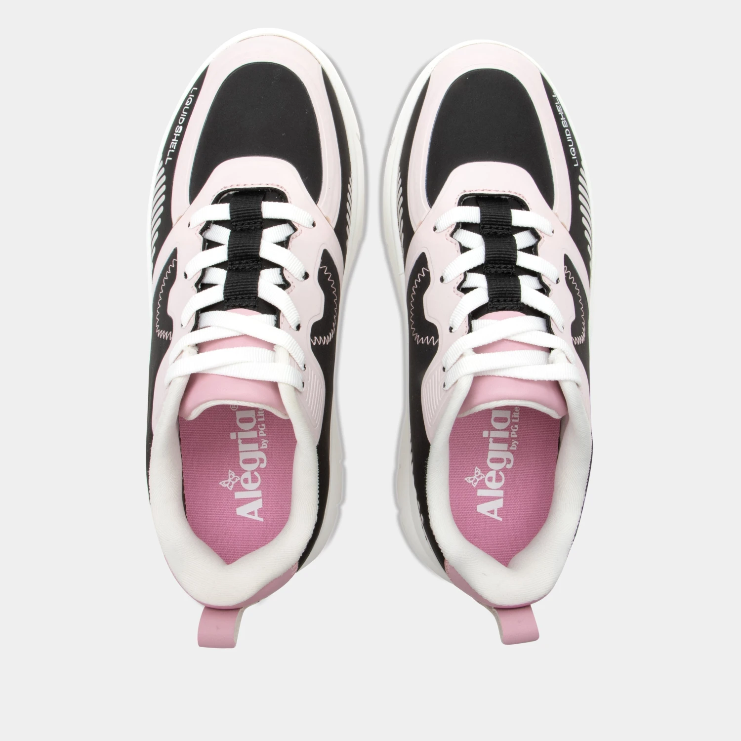 Solstyce Pink Pop Shoe 5 Solstyce Pink Pop Shoe - Image 5