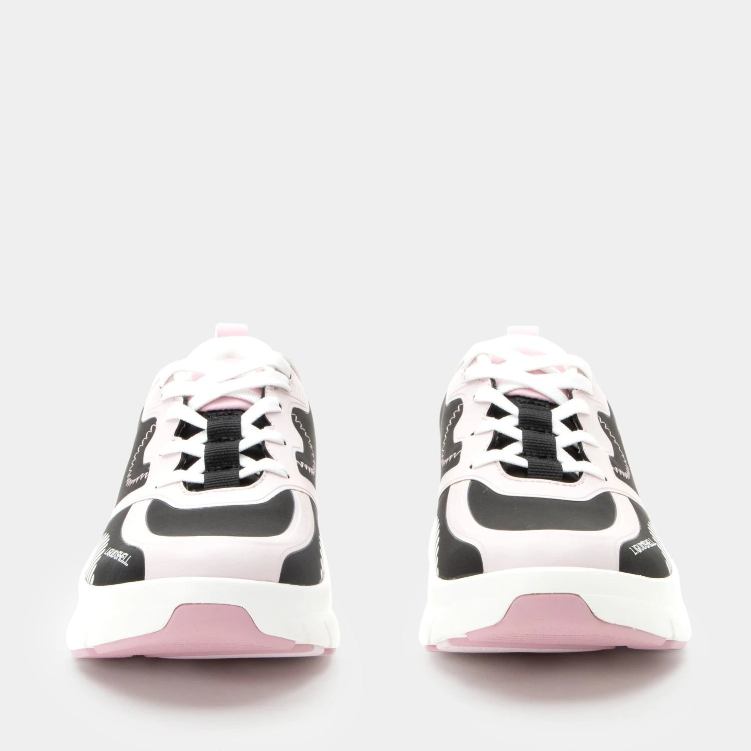 Solstyce Pink Pop Shoe 6 Solstyce Pink Pop Shoe - Image 6