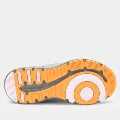 Solstyce Electric Orange Shoe -Alegria Shoes Shop RRSOL 6365 S6 daa0d251 cc50 4eda ae58 3eb436685237