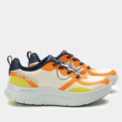 Solstyce Tapioca Shoe -Alegria Shoes Shop RRSOL 8129 S2