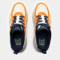 Solstyce Tapioca Shoe -Alegria Shoes Shop RRSOL 8129 S4