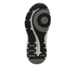 Solstyce Grey Shoe 12 Solstyce Grey Shoe -Alegria Shoes Shop RRSOL 8132 S5