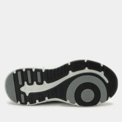 Solstyce Grey Shoe 13 Solstyce Grey Shoe -Alegria Shoes Shop RRSOL 8132 S6