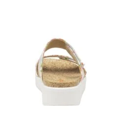 Rubie Prime Time Sandal 9 Rubie Prime Time Sandal -Alegria Shoes Shop RUB 7503 S3
