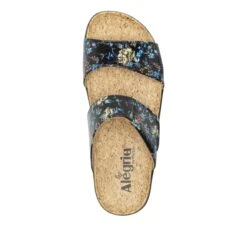 Rubie Passionate Sandal 10 Rubie Passionate Sandal -Alegria Shoes Shop RUB 7533 S4