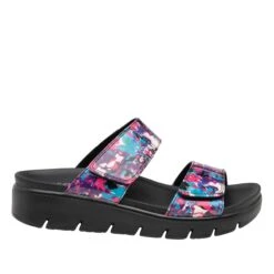 Rubie Collage Party Sandal -Alegria Shoes Shop RUB 7559 S2