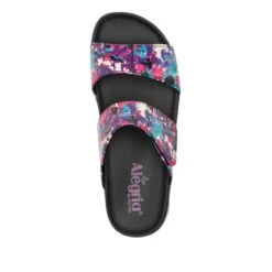 Rubie Collage Party Sandal -Alegria Shoes Shop RUB 7559 S4