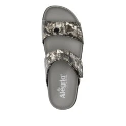Rubie Collage Greys Sandal -Alegria Shoes Shop RUB 7560 S4