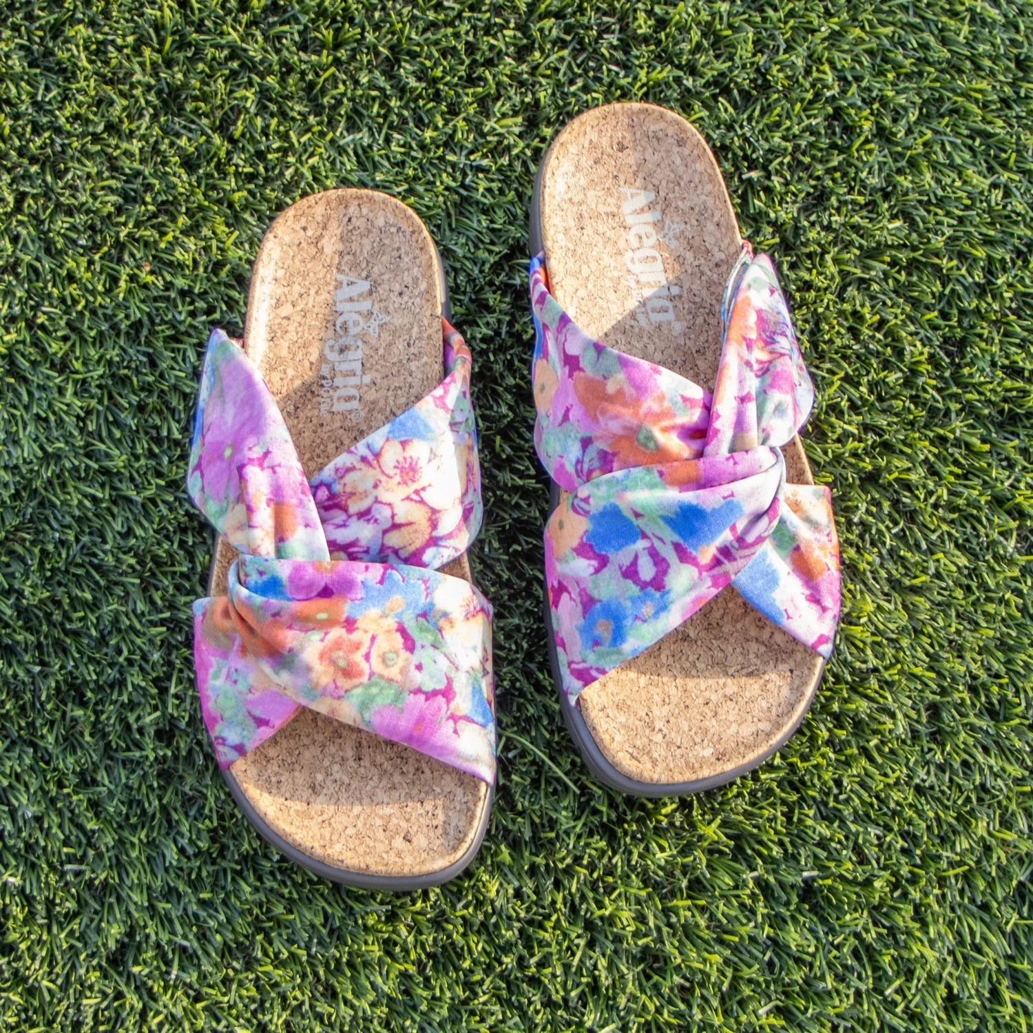 Rylie Earth Goddess Sandal 2 Rylie Earth Goddess Sandal - Image 2