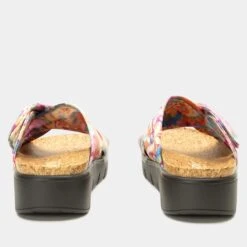 Rylie Earth Goddess Sandal 10 Rylie Earth Goddess Sandal -Alegria Shoes Shop RYE 6137 S3