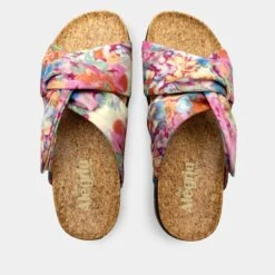 Rylie Earth Goddess Sandal 11 Rylie Earth Goddess Sandal -Alegria Shoes Shop RYE 6137 S4