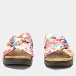 Rylie Earth Goddess Sandal 12 Rylie Earth Goddess Sandal -Alegria Shoes Shop RYE 6137 S5