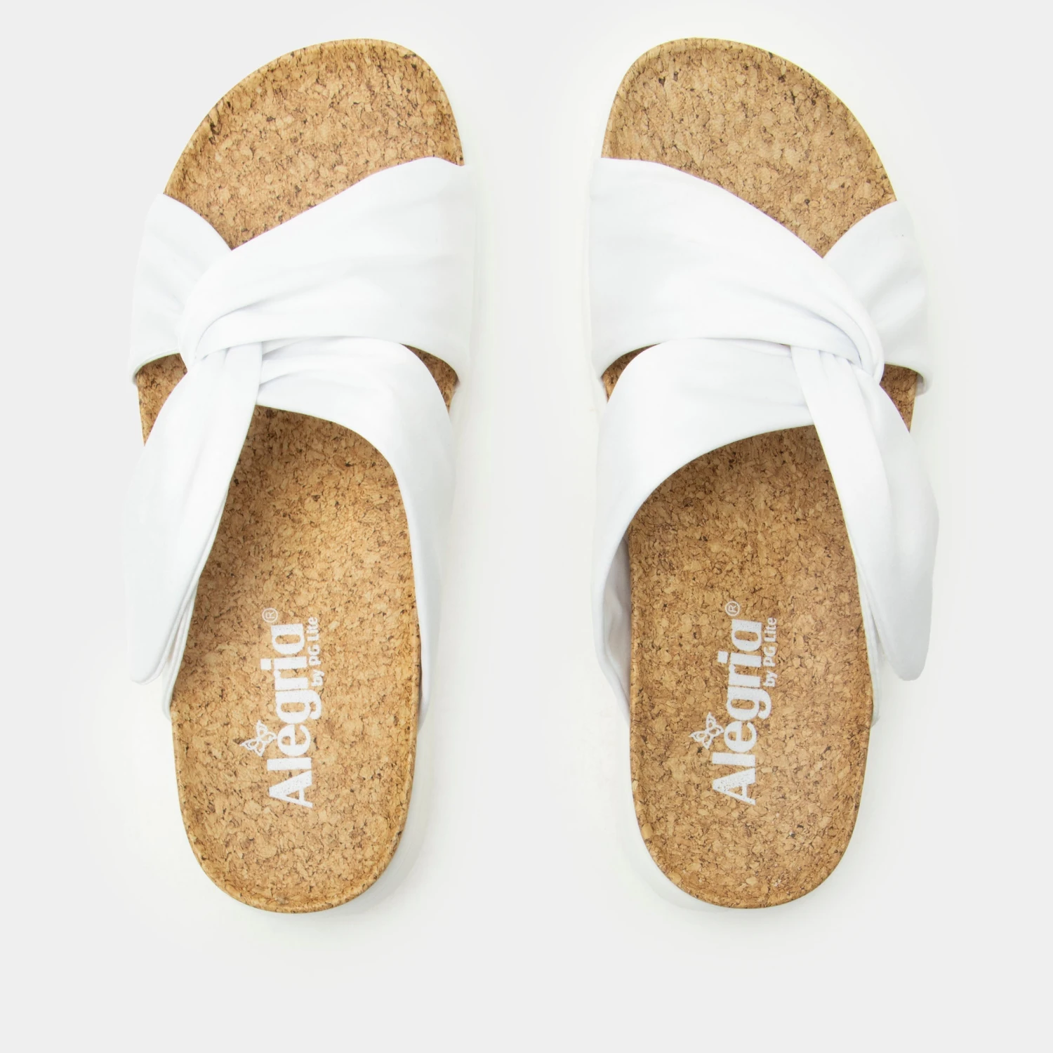 Rylie White Sandal 5 Rylie White Sandal - Image 5