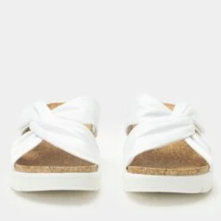 Rylie White Sandal 12 Rylie White Sandal -Alegria Shoes Shop RYE 6439 S5 4d839dac 7a9a 41a9 973d cfe8941abbd0