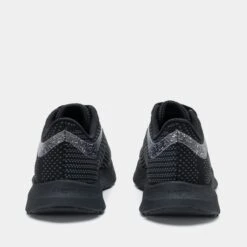 Rize Black Shoe 8 Rize Black Shoe -Alegria Shoes Shop RZE 6197 S3