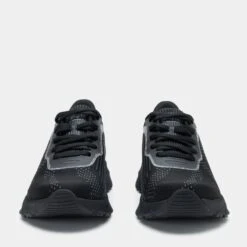Rize Black Shoe 10 Rize Black Shoe -Alegria Shoes Shop RZE 6197 S5