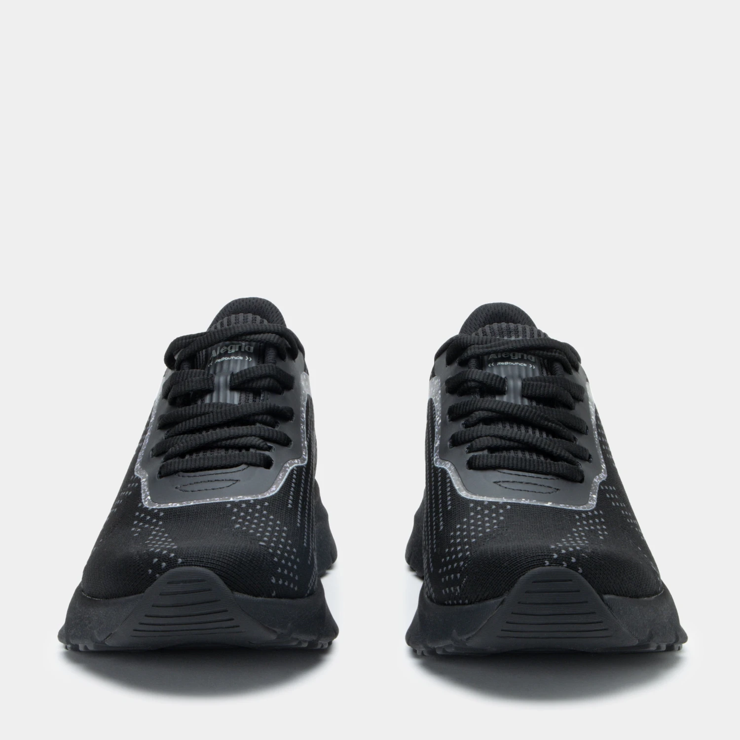 Rize Black Shoe 5 Rize Black Shoe - Image 5