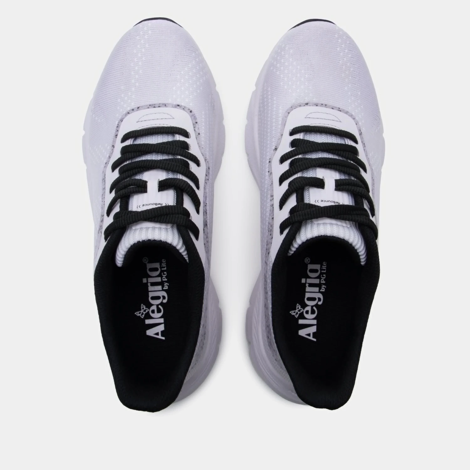 Rize Amethyst Shoe 4 Rize Amethyst Shoe - Image 4