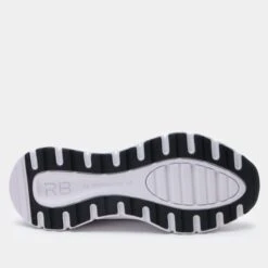 Rize Amethyst Shoe 11 Rize Amethyst Shoe -Alegria Shoes Shop RZE 6215 S6