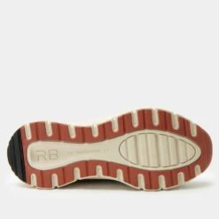 Rize Neon Flare Shoe -Alegria Shoes Shop RZE 8228 S6