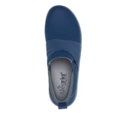 Shoes Savvie Navy Professional Shoe -Alegria Shoes Shop SAV 5401 S4