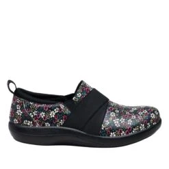 Shoes Savvie Wild Flower Professional Shoe -Alegria Shoes Shop SAV 5994 S2