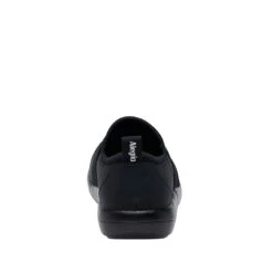 Shoes Savvie Black Professional Shoe -Alegria Shoes Shop SAV 601 S3